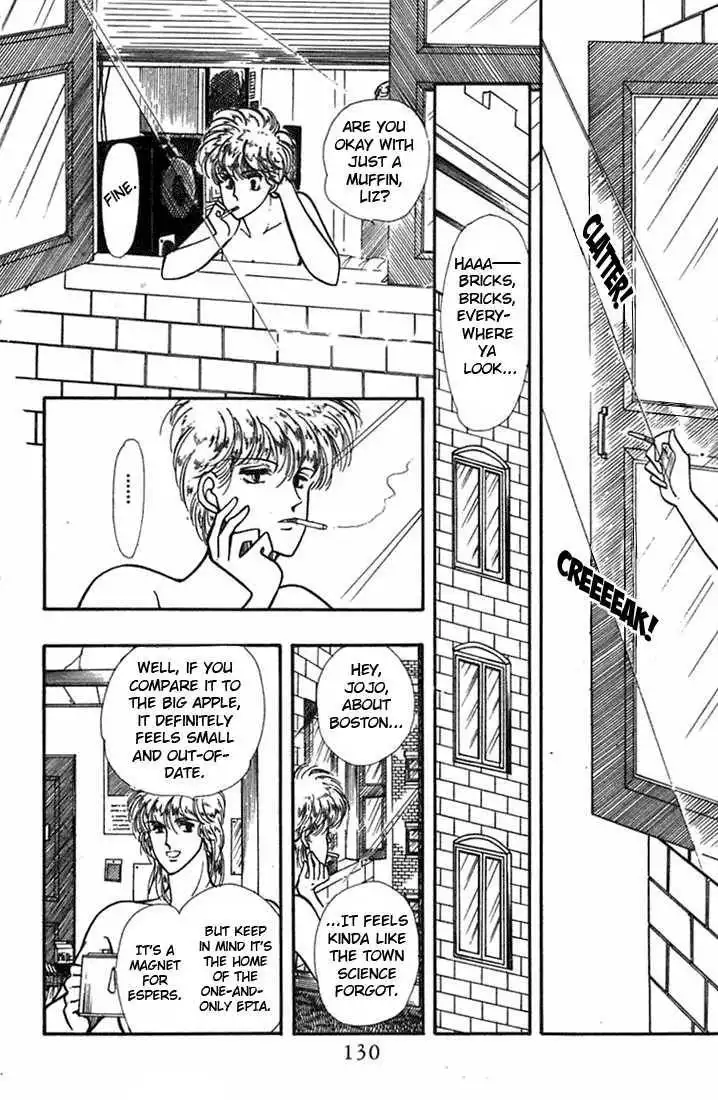 Vivid Memories Chapter 4 7